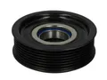THERMOTEC KTT040110 Magnetkupplung Klimakompressor Klimaanlage A/C