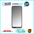 Display für Redmi Note 8T LCD + Rahmen starscape blue