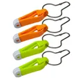 Jenzi Abstandshalter Jenzi Release-Clip für Planerboard und Downrigger 6cm