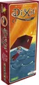 Libellud 001622 - Dixit 2 Big Box, Brettspiel Jean-Louis Roubira