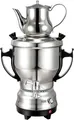 Beem 06119 2030S Samowar Teebereiter Teekocher Teekanne 3 Liter 1500W 1757222
