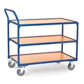 FETRA - Tischwagen 2752 Ladefläche 1.000 x 600 mm