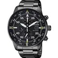 Citizen Chronograph Eco Drive CA0695-84E Edelstahl 87459608