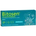 Bitosen 20 mg Schmelztabletten bei Allergien