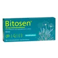 Bitosen® 20 mg Schmelztabletten bei Allergien