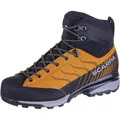 Scarpa Mescalito TRK Planet GTX Wanderschuhe Herren in tonic-black, Größe 44 1/2