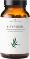 Naturkur® L-Tyrosin 500 mg - 240 Kapseln im Apothekerglas Vegan