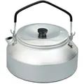 Trangia Wasserkessel groß 25 0.9l (Größe ONE SIZE, silber)