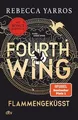 Fourth Wing  von Yarros, Rebecca | Buch | Zustand gut