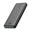 Anker 325 PowerCore Powerbank - Schwarz, 20000mAh