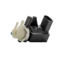 RIDEX 1145E0261 AGR-Ventil Abgasrückführungsventil Kompatibel mit VW Golf IV Schrägheck 1J1 14210 1J0906627B 1K0906627A