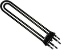 Tylö Heizelement für Saunaöfen, Modell TYLO 12VA, 230/400V / 200V
