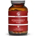 QIDOSHA Astragalosid IV aus Astragalus-Wurzelextrakt plus Piperin