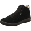 Legero Tanaro 5.0 Winterstiefel Schwarz - Schwarz - 38,5