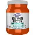 Now Foods, Egg White Protein