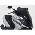 ERMAX Scooterscheibe Sport Acrylic (PMMA)