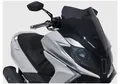 ERMAX Scooterscheibe Sport für KYMCO New Downtown 125 125 ccm Bj. 2015-2025