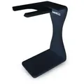 The Goodfellas" Smile Stand for Safety Razor & Brush Black'