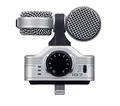 Zoom iq6 IOS Lightning X/Y Mikrofon