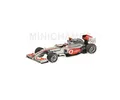 Minichamps 530104301 Vodafone MCLaren Mercedes MP4-25 J. Button 2011 Neu & Ovp