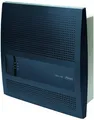 Auerswald COMpact 4000 kompaktes ITK-System (VoIP, ISDN, POTS) für Wandmontage (90118)