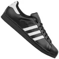 54 2/3|adidas Originals Superstar Herren Übergröße Sneaker C17673