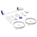 Scribe Whiteboard camera for video conferencing rooms