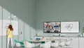 Logitech Scribe - Kamera zur Erfassung von Whiteboards - Farbe - 1080p