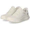 Skechers Skechers 117743 OFWT Damen Textil white Slipper weiß 41 EU