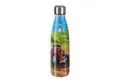 Step by Step Trinkflasche Edelstahltrinkflasche