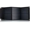 Bresser Mobile Solar Panel 40W mit USB