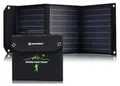 Bresser Mobile Solar Panel  40W mit USB