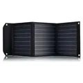 Bresser Mobiel Zonnepaneel - 40W - Voor o.a. Smartphone & Tablets - 3x USB (40 W, 1.80 kg) (3810040)