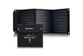 BRESSER Teleskop Bresser Mobiles Solar-Ladegerät 40 Watt