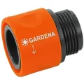 Gardena Übergangs-Schlauchstück 26,5 mm (3/4'') - 2917-20