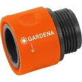 Gardena 2917-20 (Kupplung, Übergangsstück, 26.50 mm) (02917-20)