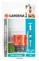 Gardena Übergangs Schlauchstück SB - 2917-20
