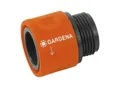 GARDENA SB-Übergangs-Schlauchstück (02917-20)