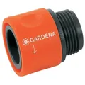 Gardena Übergangsschlauchstück 26,5 mm (G 3/4)
