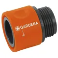 Sb-übergangsschlauchstück Original GARDENA System GARDENA Übergangs-Schlauchstüc