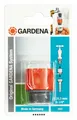 Gardena Übergangs Schlauchstück SB - 2917-20