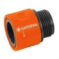 Gardena Übergangs-Schlauchstück ¾"
