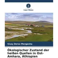 Unser Wissen Ökologischer Zustand der heissen Quellen in Ost-Amhara, Äthiopien (Deutsch, Sisay Derso Mengesha, 2024) (57168546)