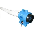 Staubfangsack Filterklasse M. Q20 (20cm)