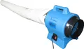 WDH Staubfangsack Filterklasse M – Durchmesser/Querschnitt 20 cm