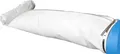 Filtersack Staubfangsack Filterklasse M, Staubsack für Axialgebläse und Bauventilatoren (Ø 20 cm x 3 Meter)