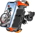 Vollständiger Schutz Handyhalter - Kompatibel mit vielen Smartphone-Modellen