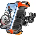 Handyhalter Fahrrad Motorrad  Universal 360° Schutz GPS