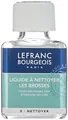 Lefranc & Bourgeois Malmittel, Alkydmalmittel für Ölfarben in 250 ml Flasche