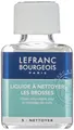 Lefranc & Bourgeois Malmittel, Alkydmalmittel für Ölfarben in 250 ml Flasche
